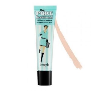 the POREfessional face primer